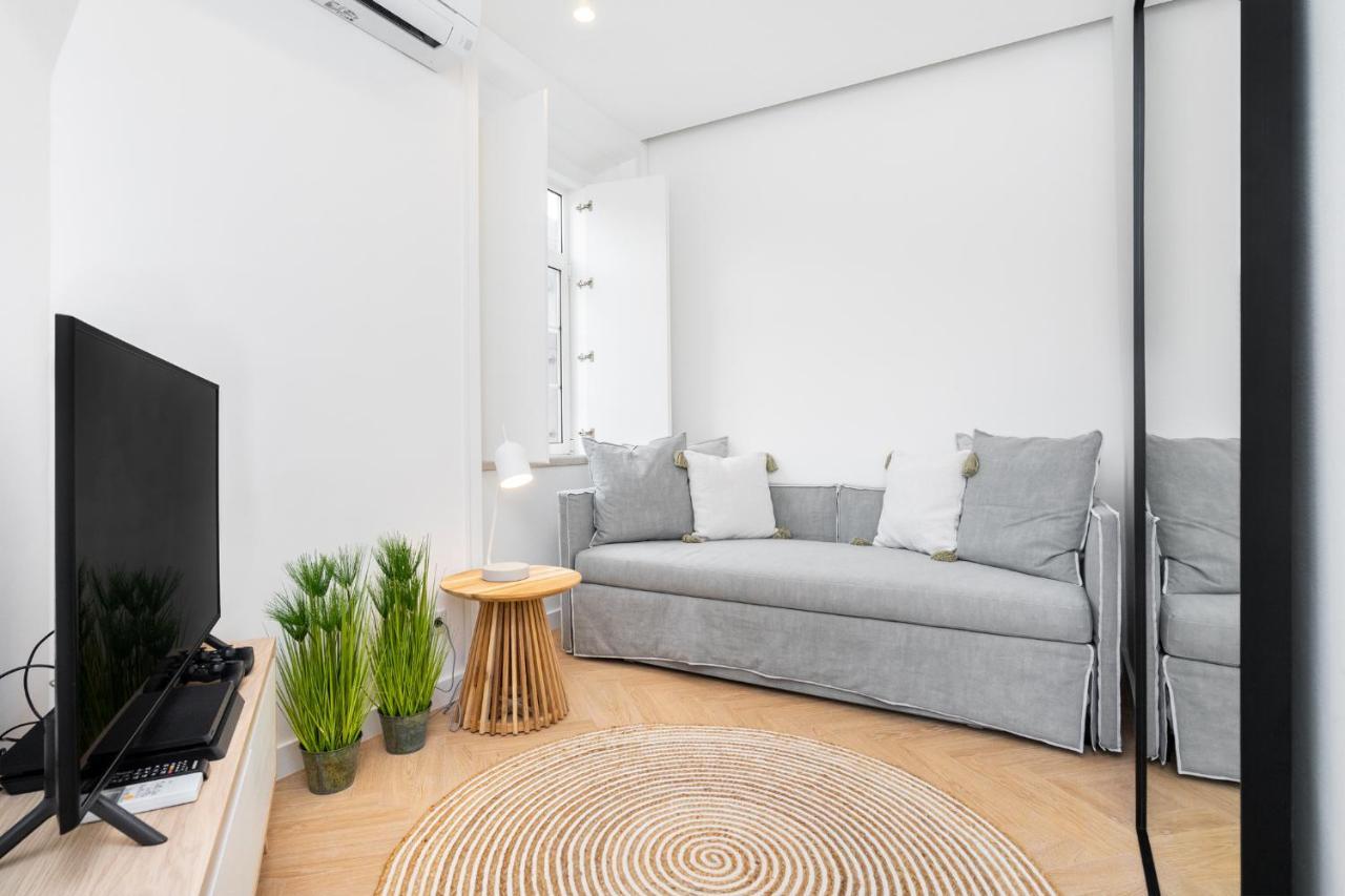 Whome | Luxury Duplex Prime Location Great For Families * Lisbon