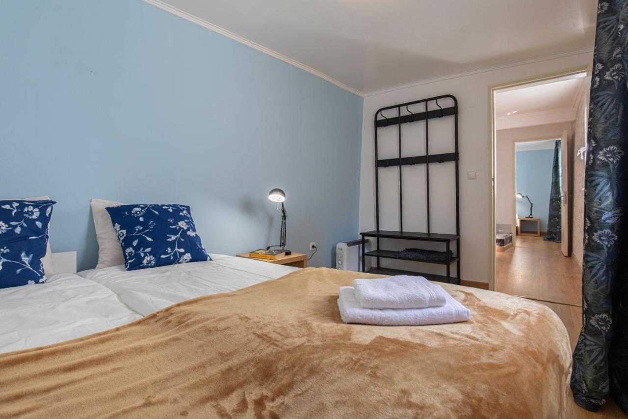 Apartamento 3 Bedroom Near Av. Liberdade