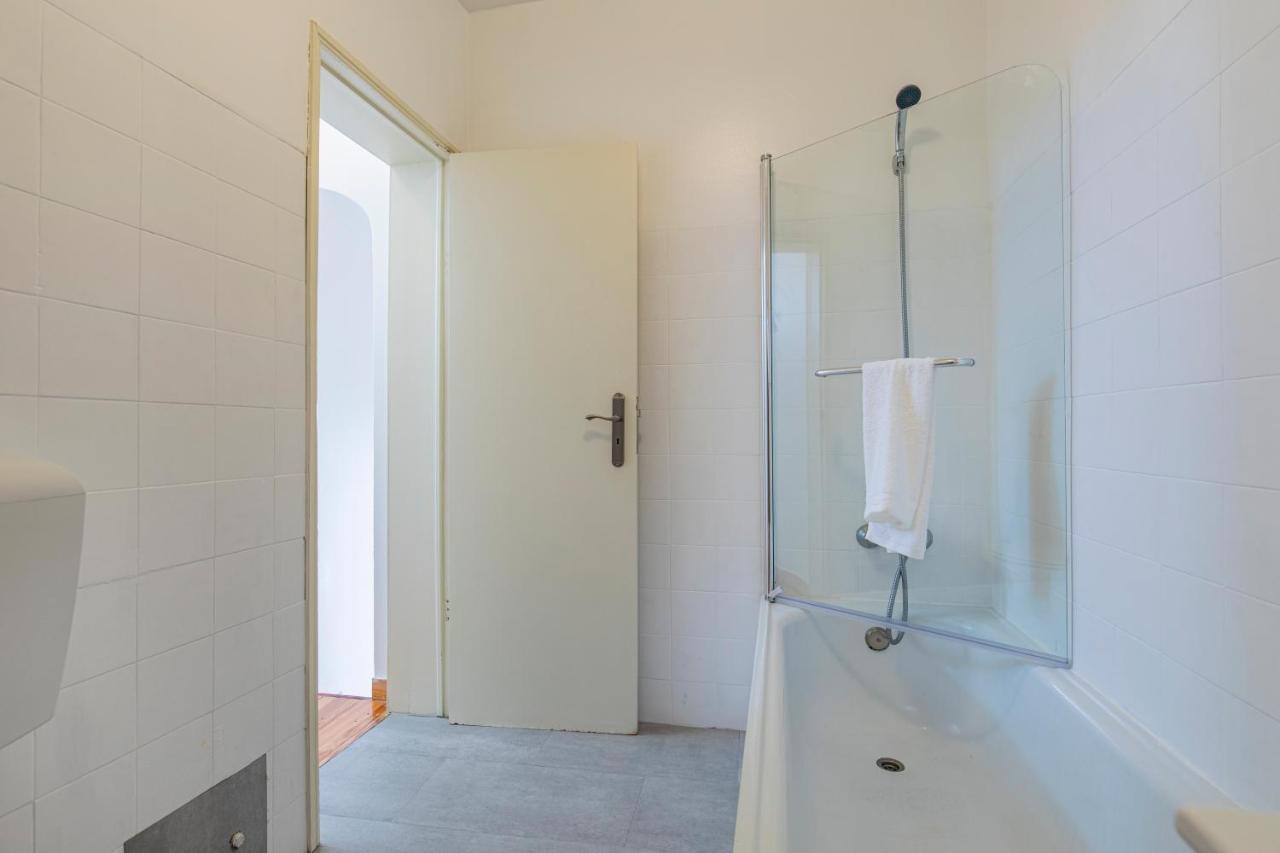 Apartamento 3 Bedroom Near Av. Liberdade Lisboa