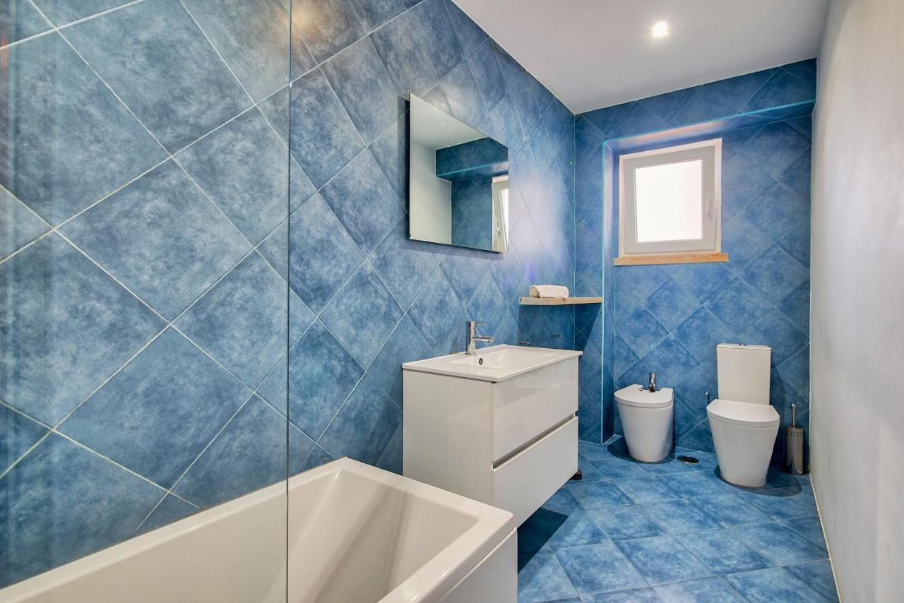 Apartamento Lisboa: Cabo Lisboa