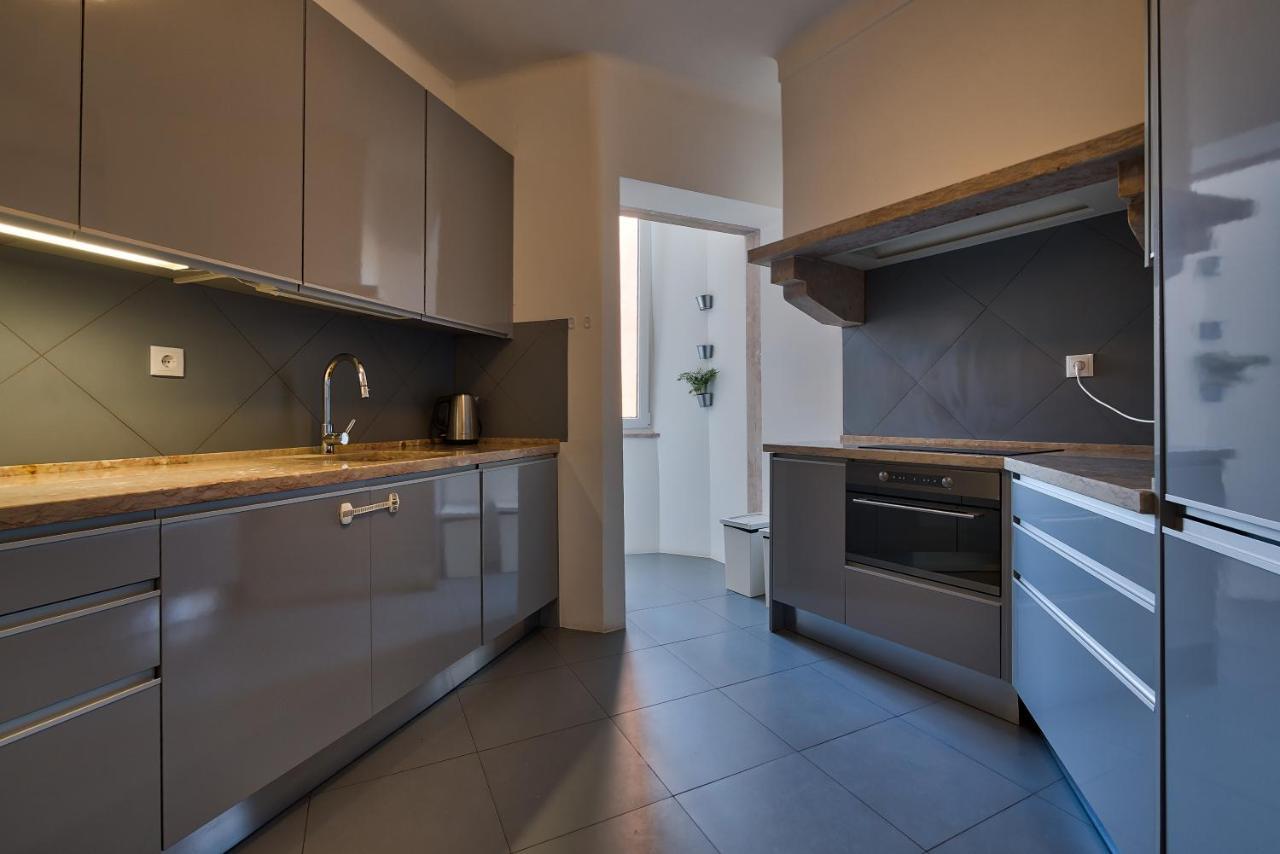 Apartamento Lisboa: Cabo Lisboa