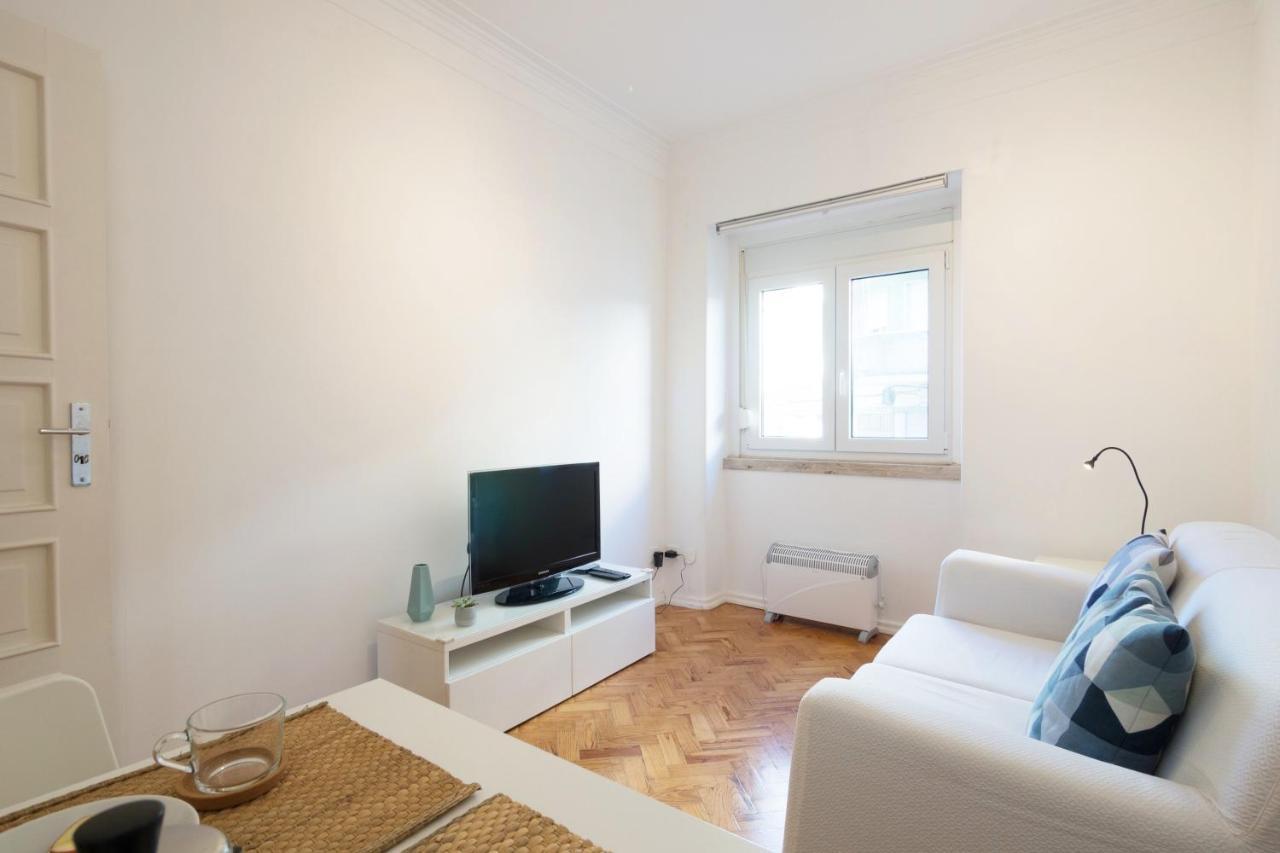Lisboa: Cabo Apartamento