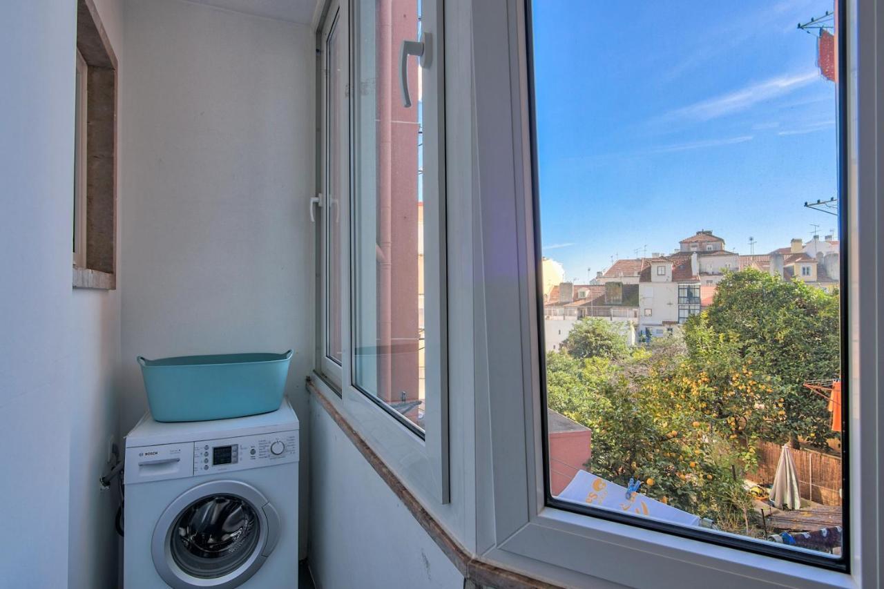 Apartamento Lisboa: Cabo Lisboa