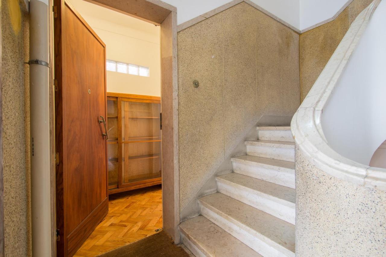 Apartamento Lisboa: Cabo