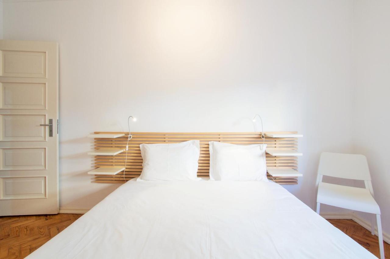 Apartamento Lisboa: Cabo