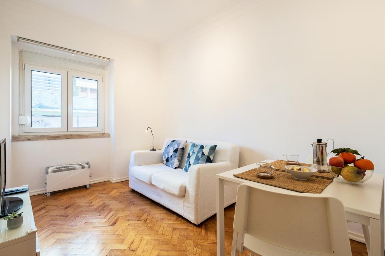 Lisboa: Cabo Apartment Lisbon