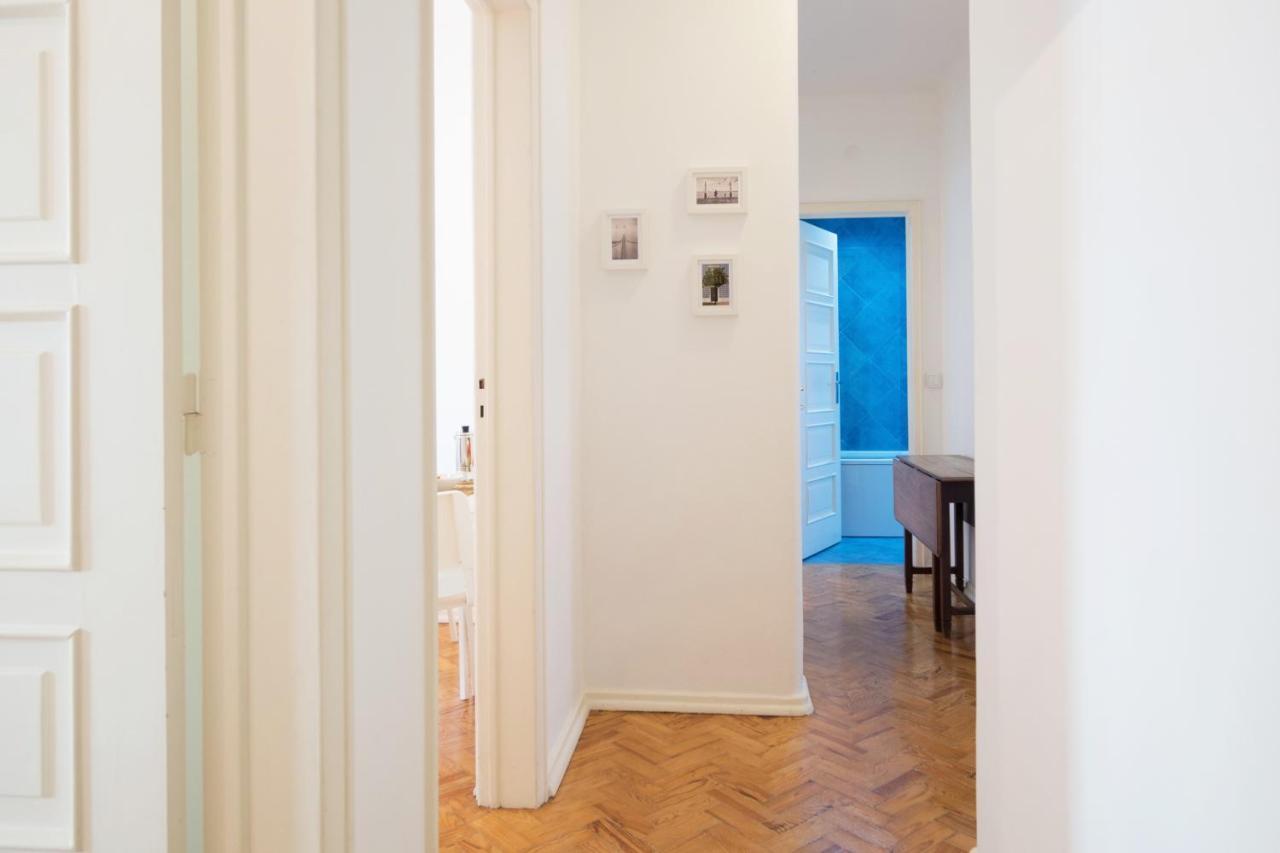 Apartamento Lisboa: Cabo