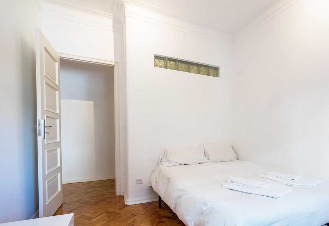 Apartamento Lisboa: Cabo Lisboa