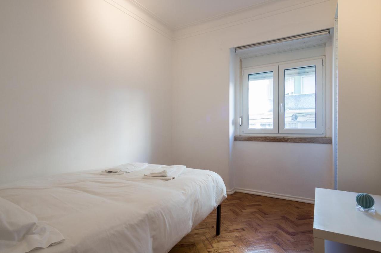 Apartamento Lisboa: Cabo Lisboa