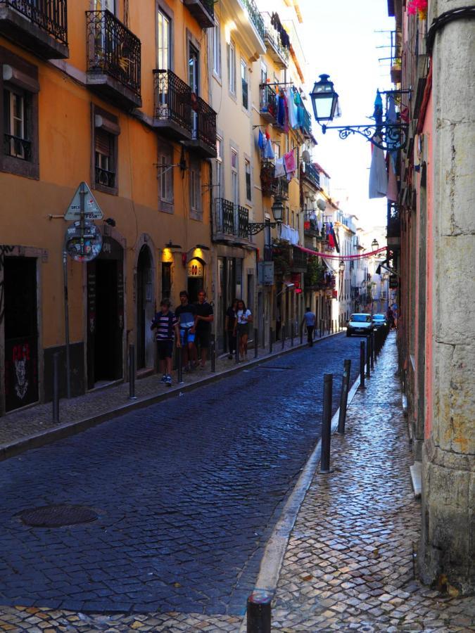 Vintage & In Bairro Alto,