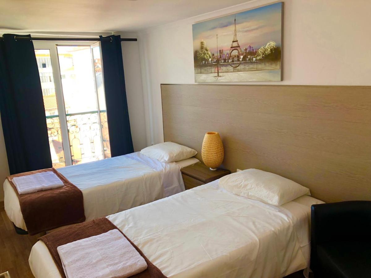 Apartment Lisbonaccommodation *