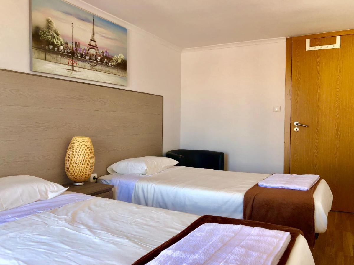 Apartment Lisbonaccommodation Lisbon