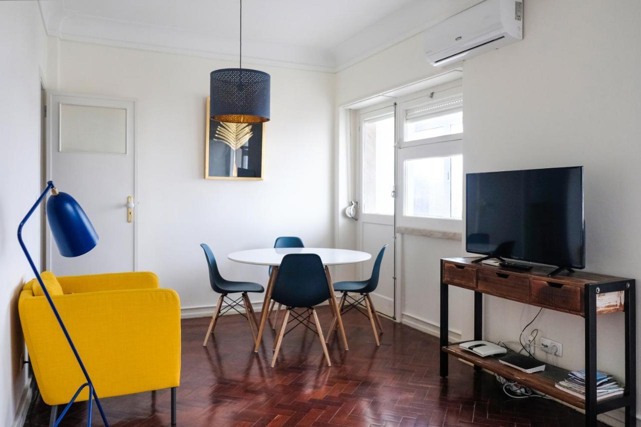 Apartment Barao By Trip2portugal *