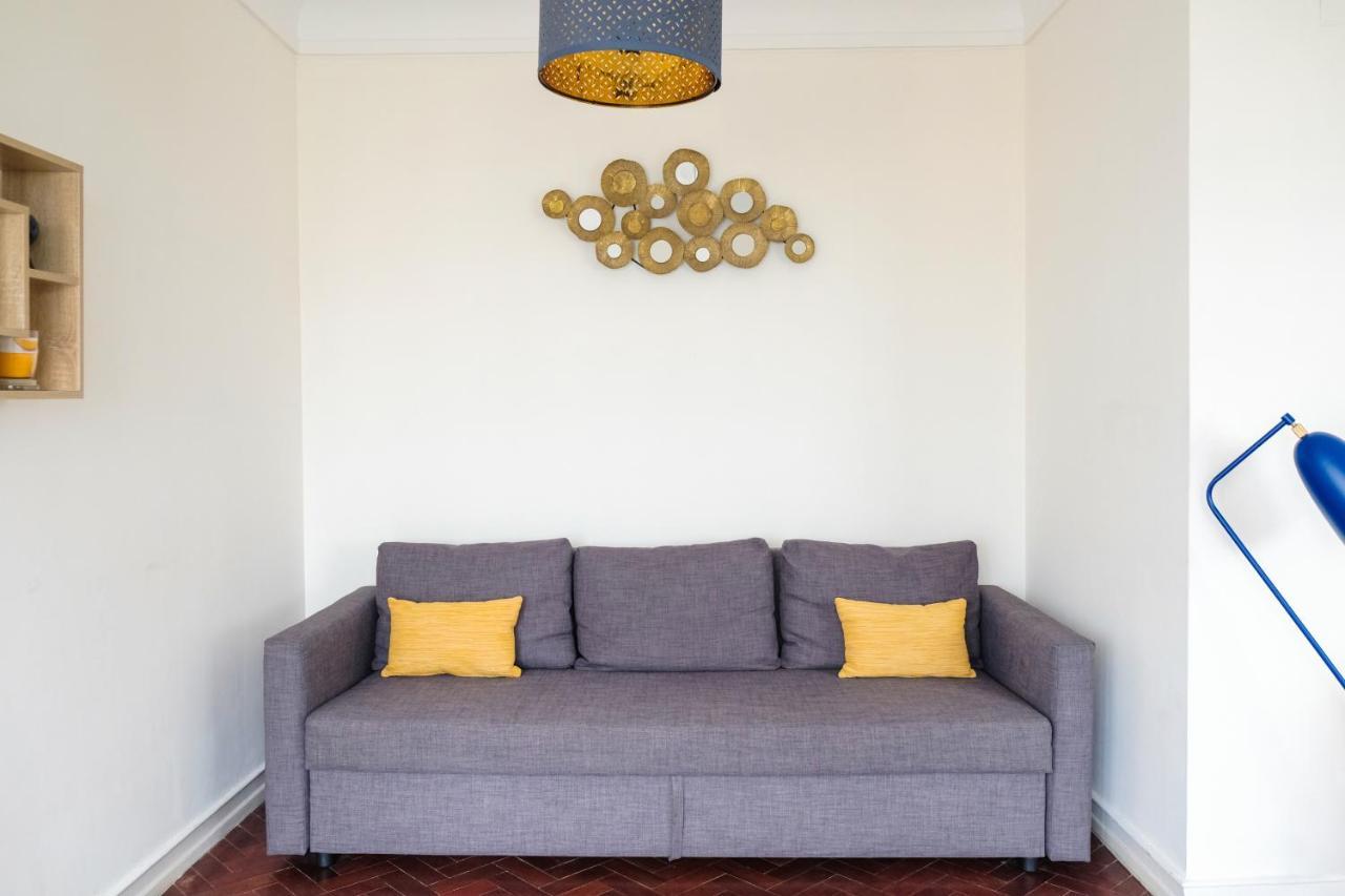 Apartment Barao By Trip2portugal *