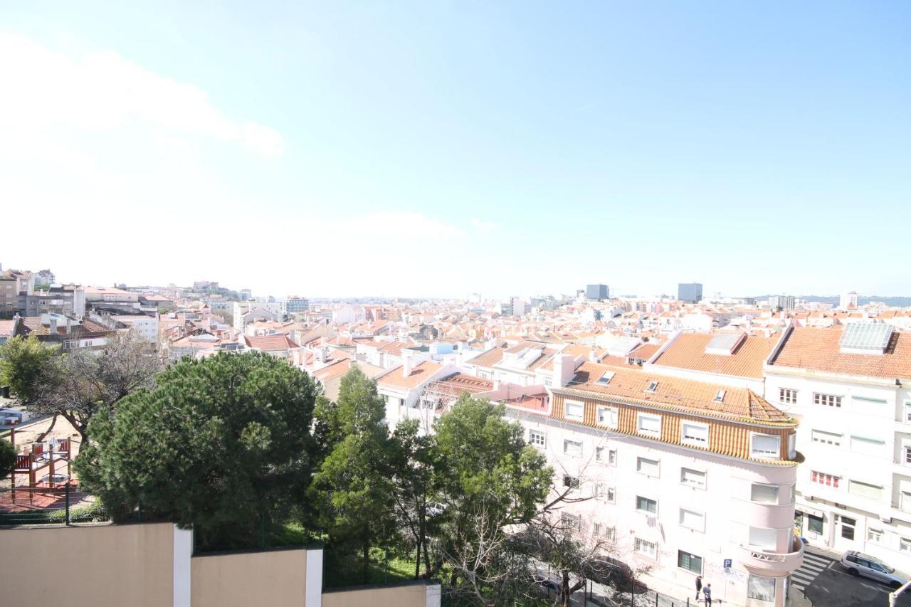 Apartment Barao By Trip2portugal Lisbon