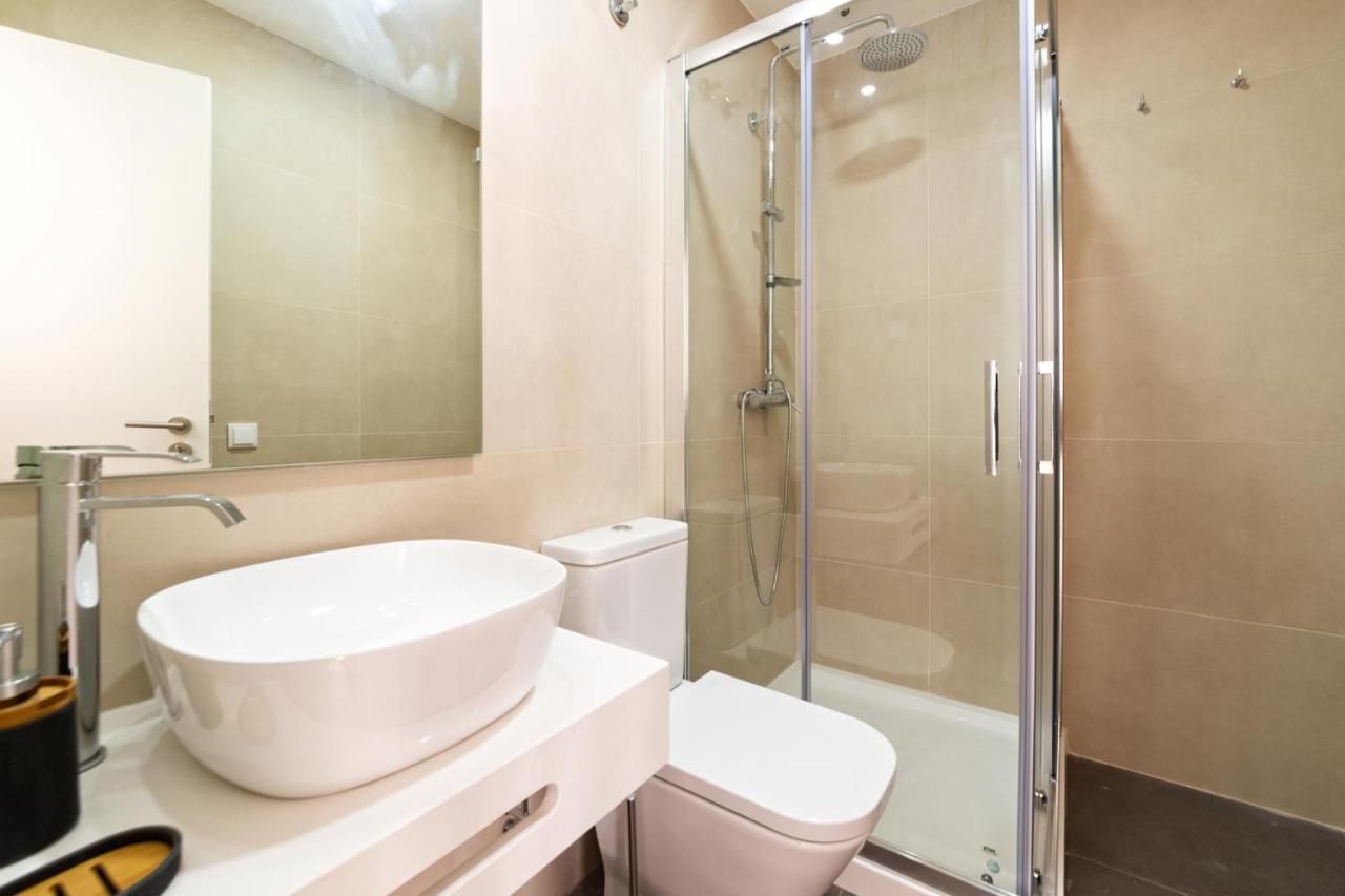 Guest house The Albuquerque Lisbon