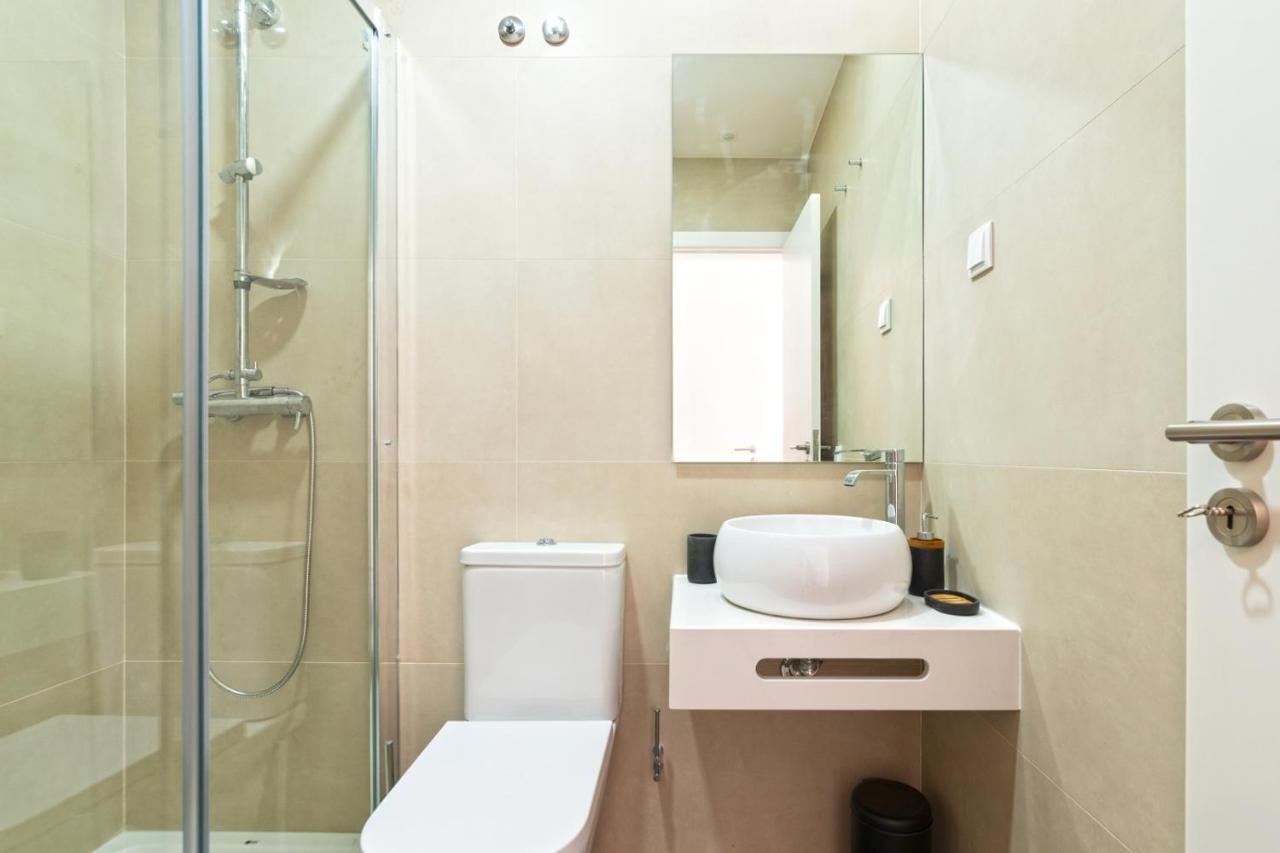 The Albuquerque Guest house Lisbon