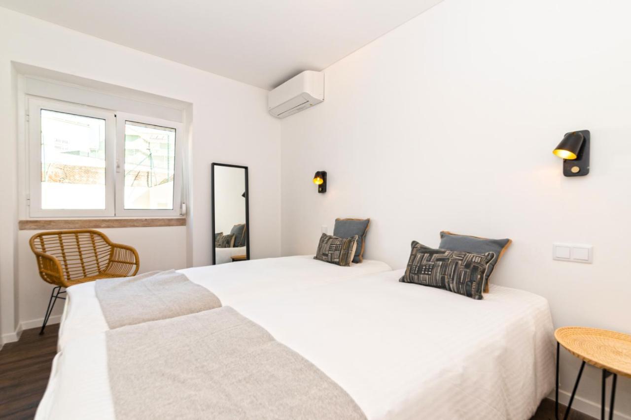 Guest house The Albuquerque Lisbon
