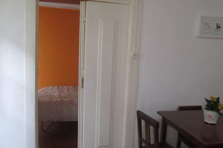 Apartamento Center Simple Charming *