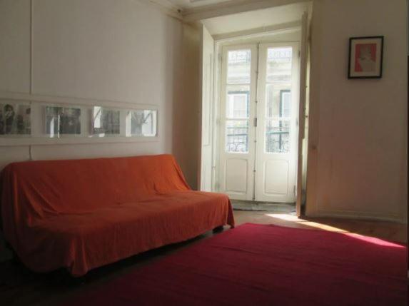 Center Simple Charming Apartamento *
