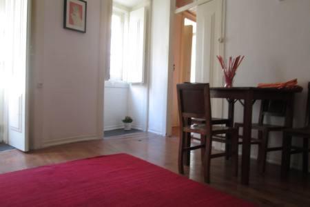 Center Simple Charming Apartamento *