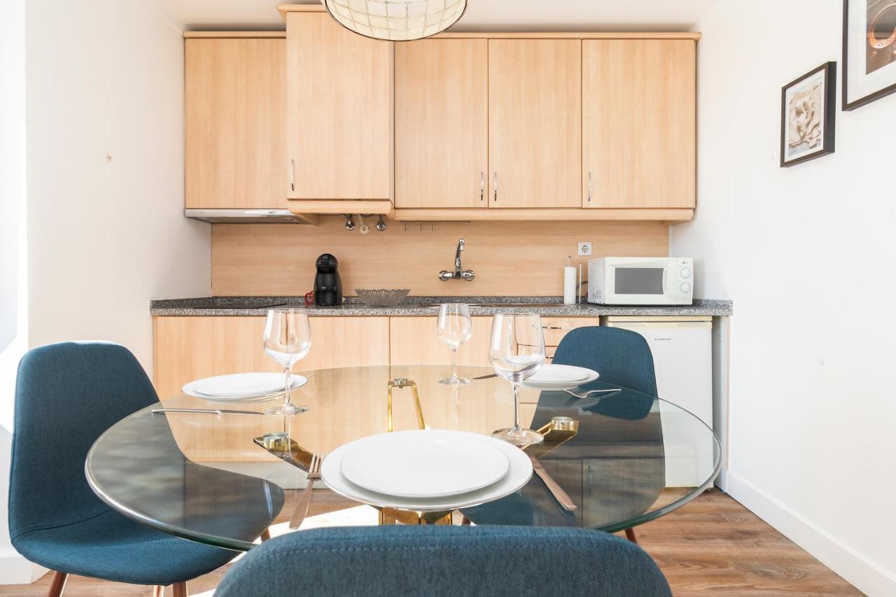 Rossio Sunny View Apartment