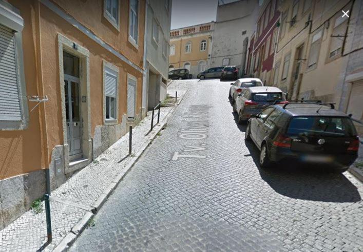 Flat Graca 48 * Lisbon