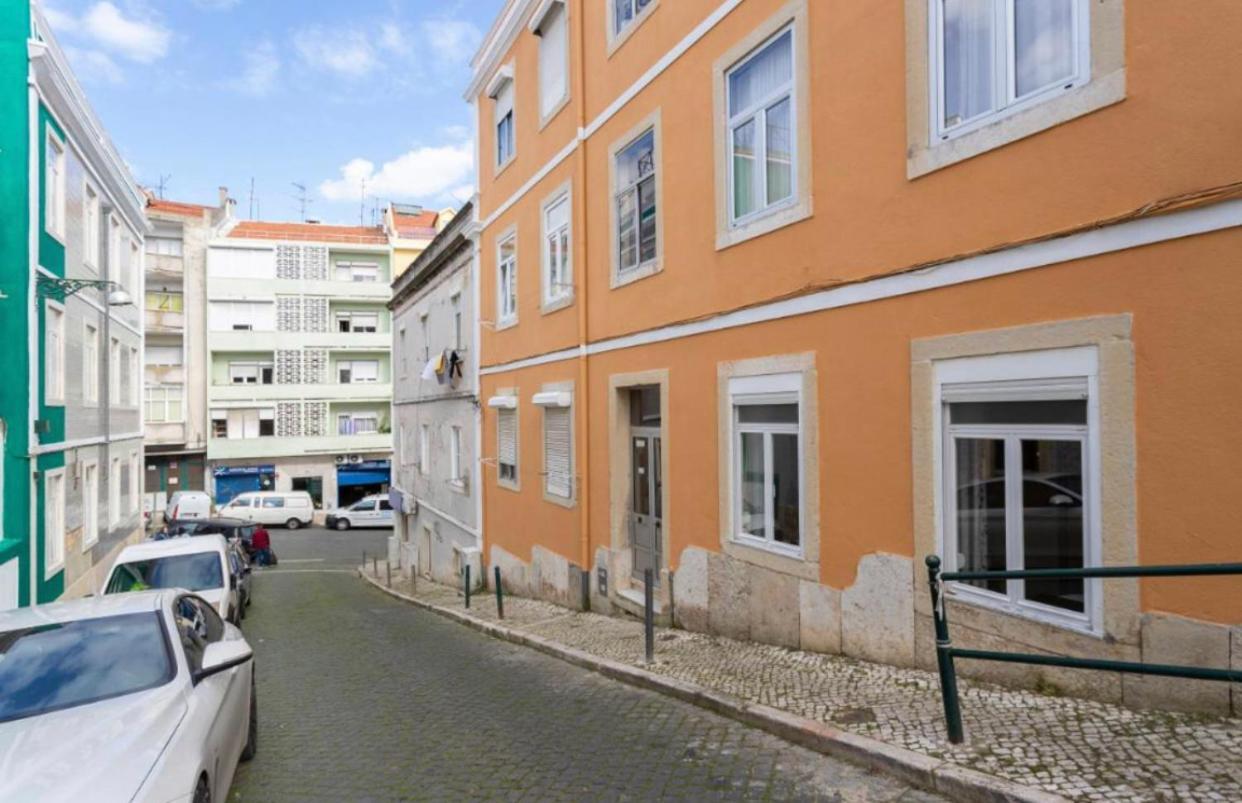 Apartment Flat Graca 48 *