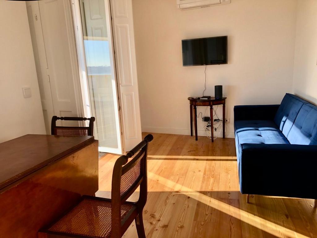 Terraco Do Tejo Apartment Lisbon