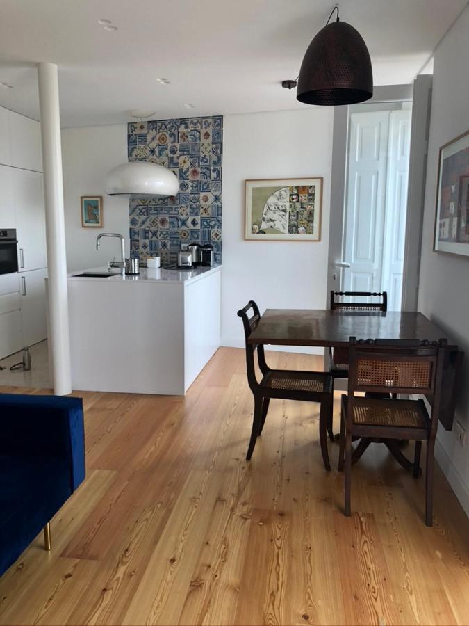 Apartment Terraco Do Tejo