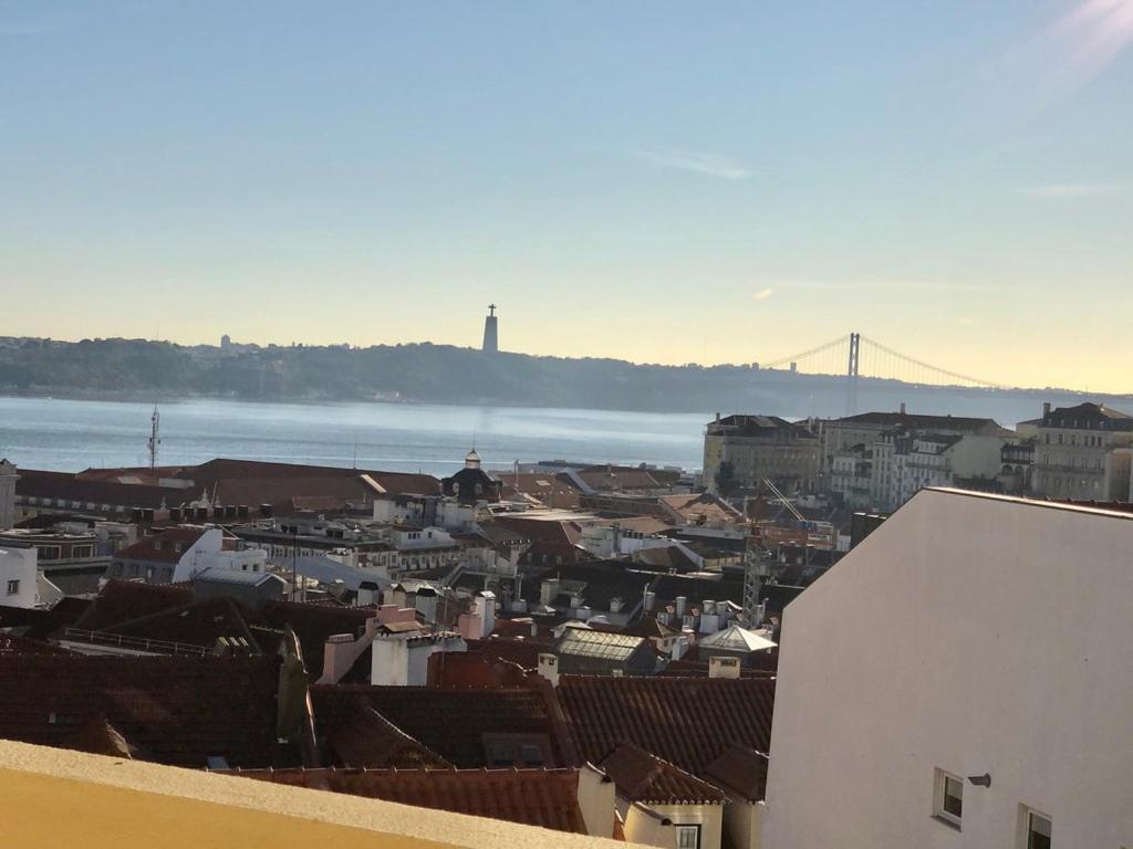 Terraco Do Tejo *