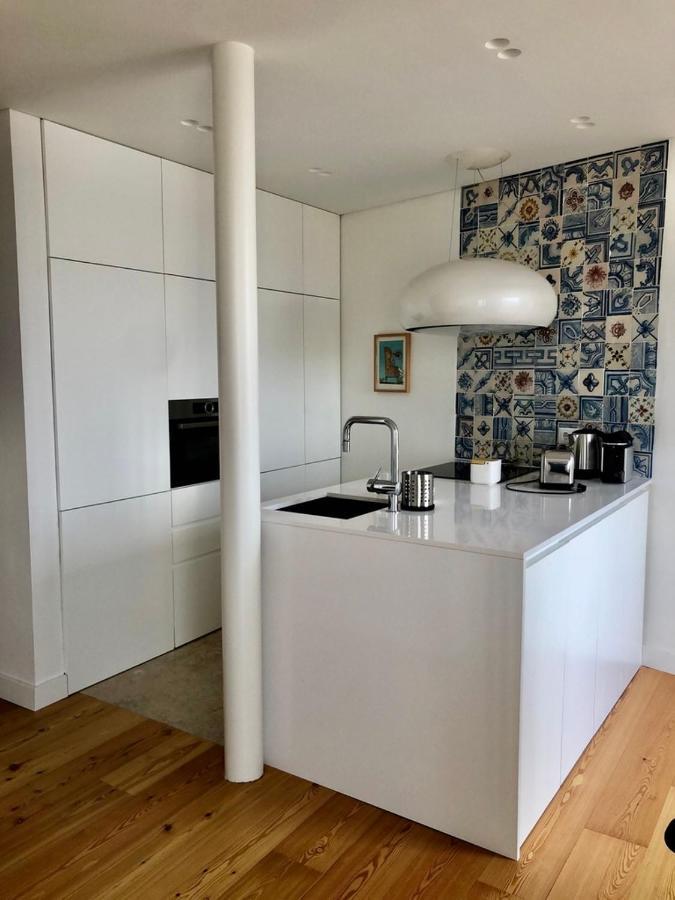 Terraco Do Tejo Apartment
