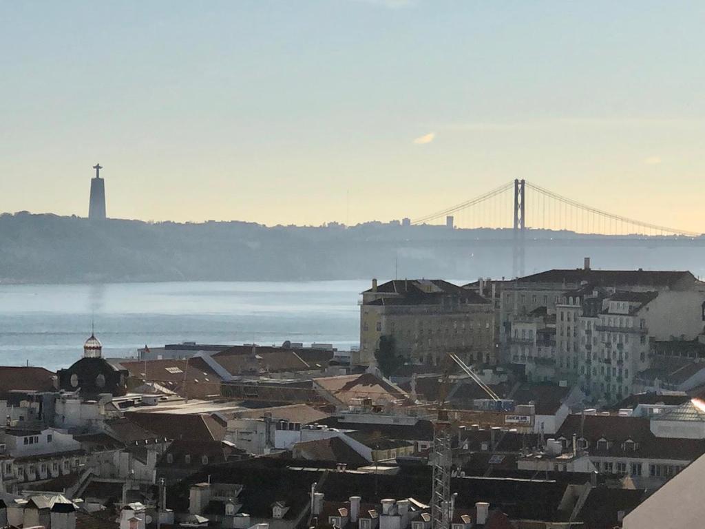 Terraco Do Tejo Lisbon