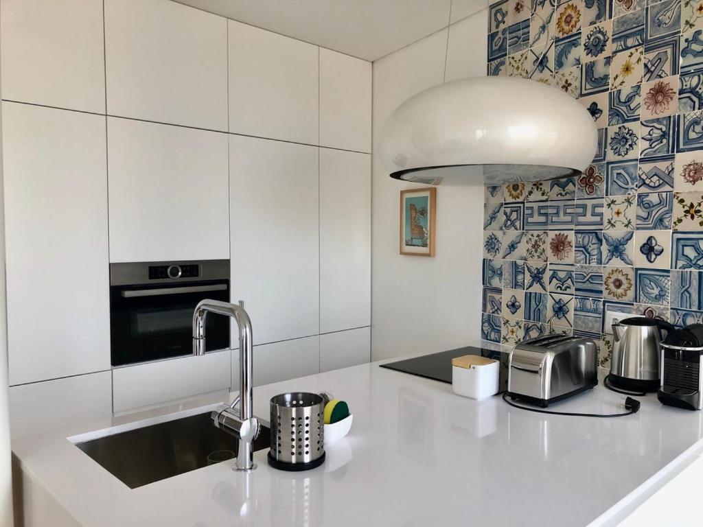 Terraco Do Tejo Apartment Lisbon