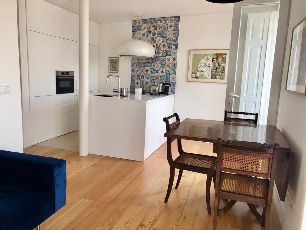 Terraco Do Tejo Apartment
