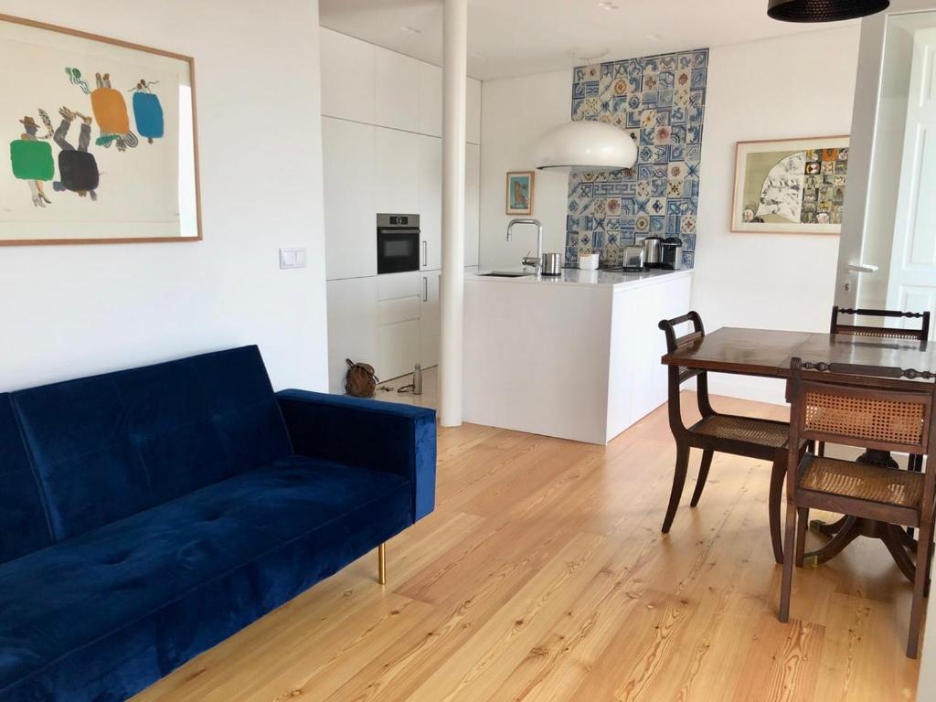 Apartment Terraco Do Tejo