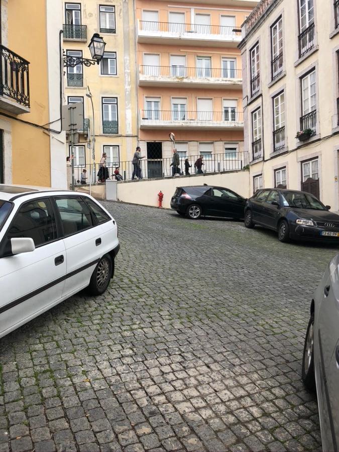 Terraco Do Tejo * Lisbon
