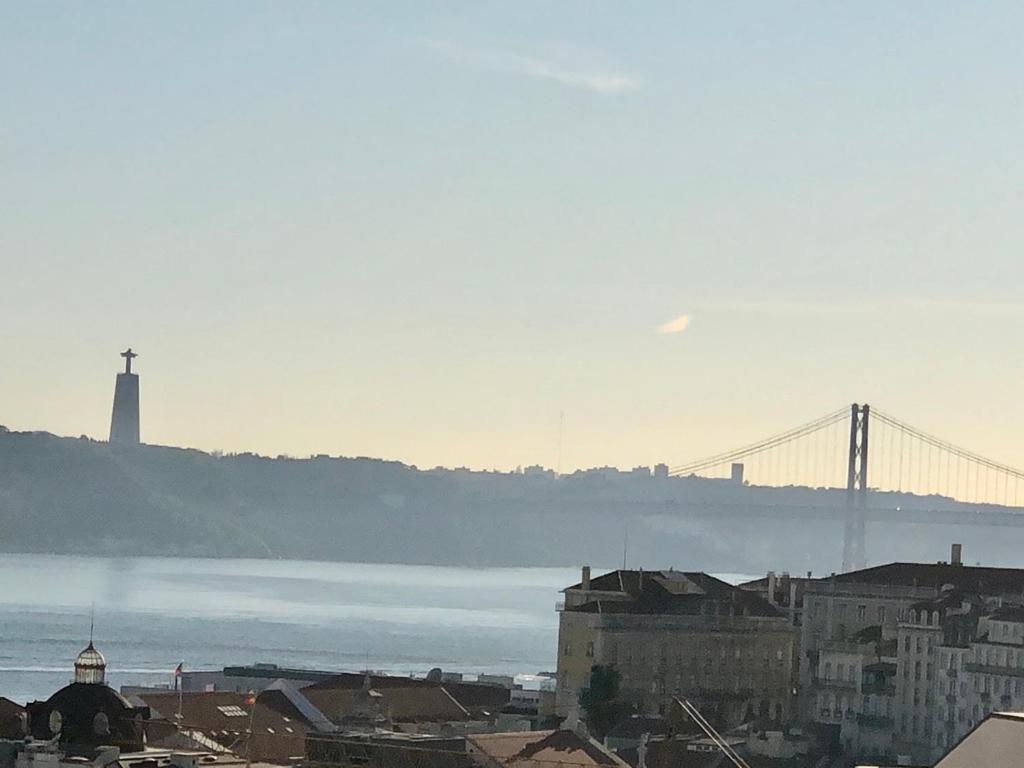 Terraco Do Tejo