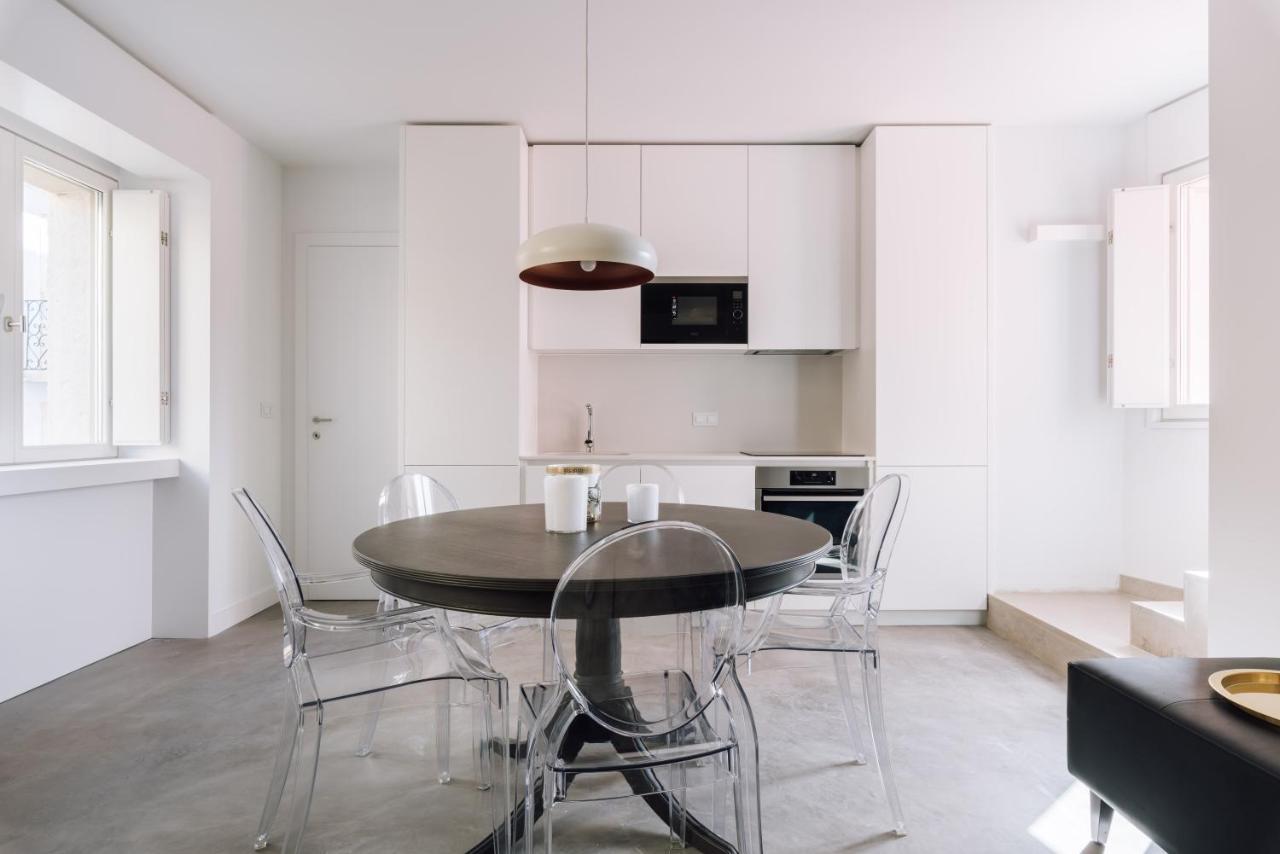 Apartment Stays Rossio Lisbon