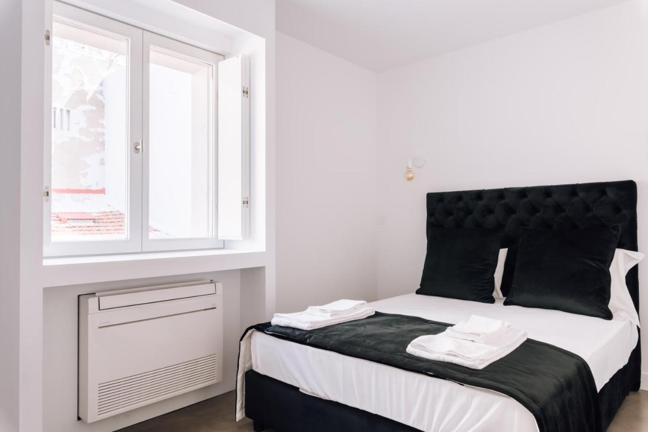 Apartment Stays Rossio