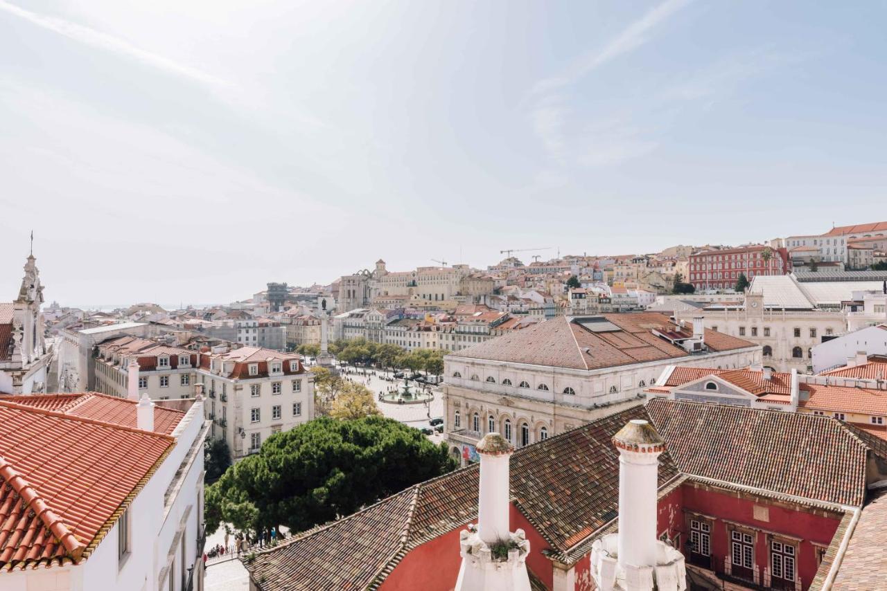 Stays Rossio Apartment