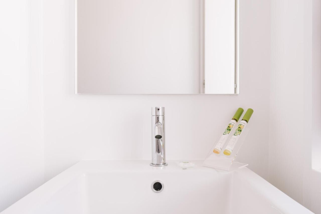 Apartment Stays Rossio Lisbon
