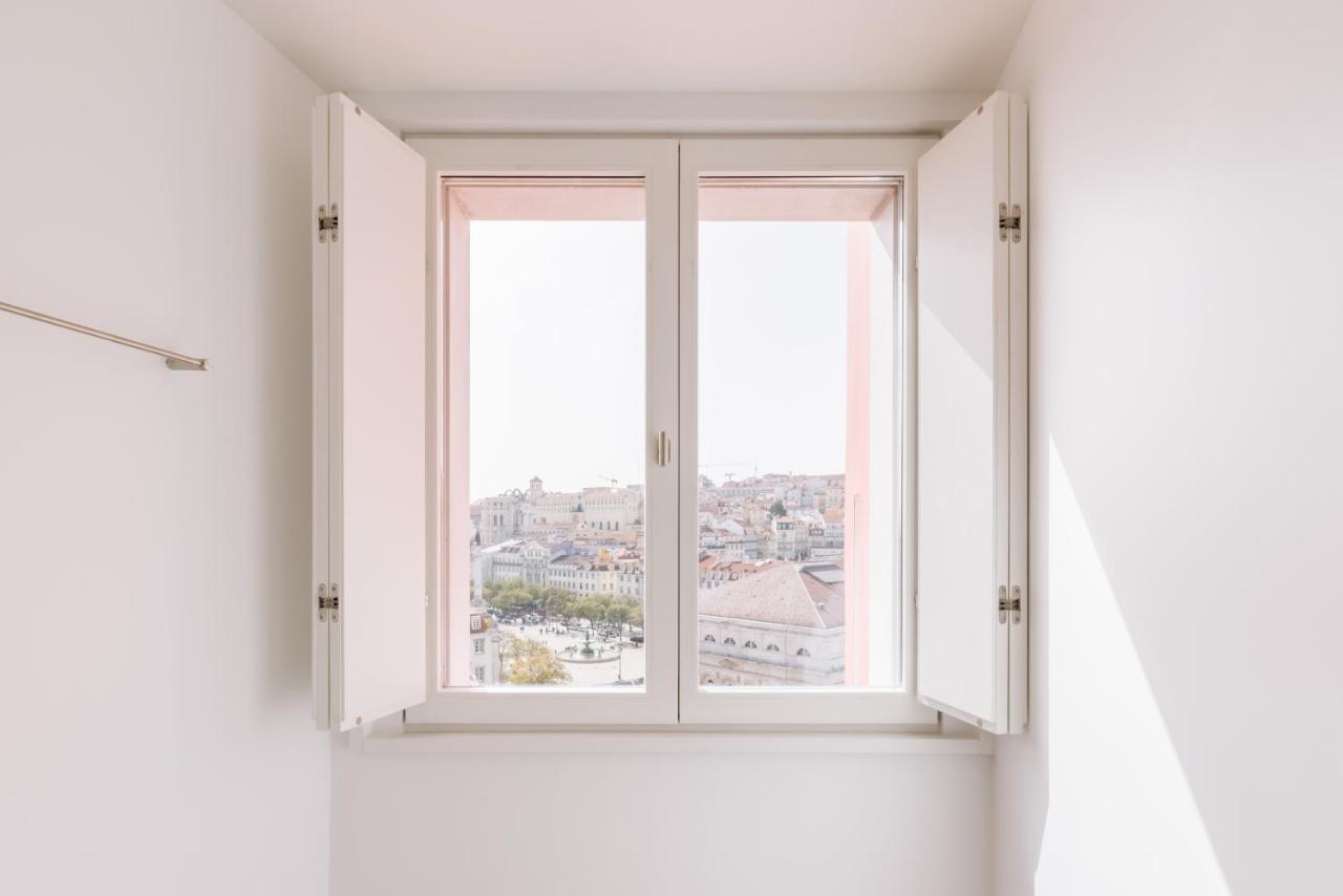 Stays Rossio Apartment