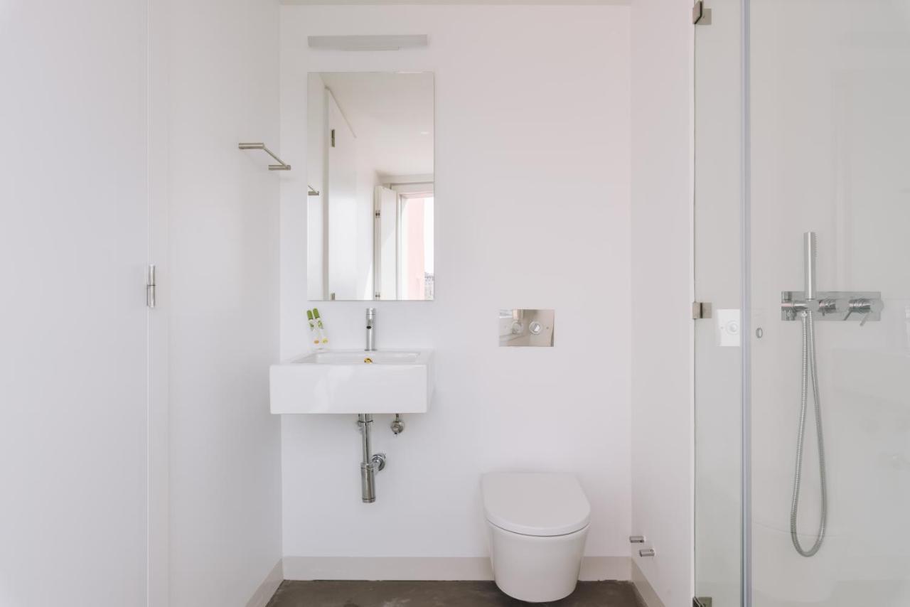 Stays Rossio Apartment