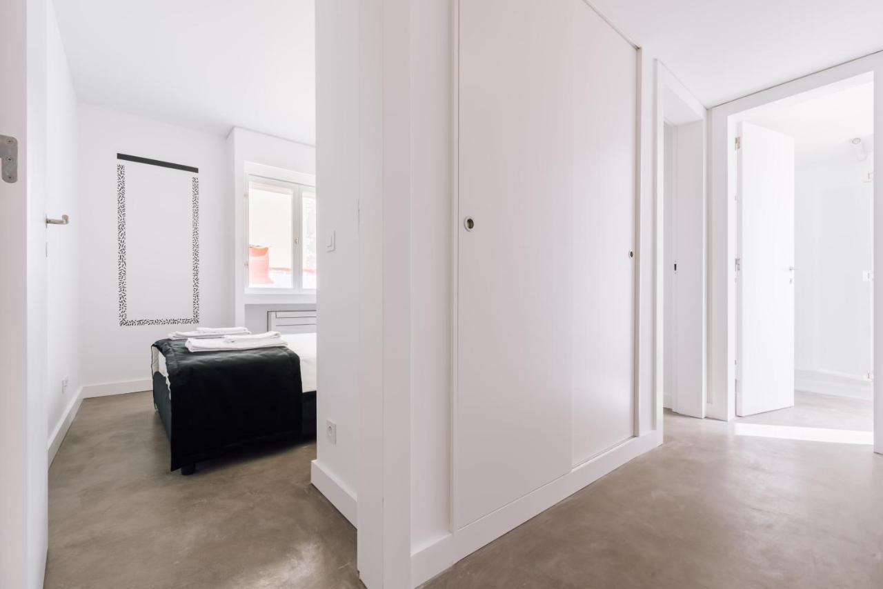 Stays Rossio Apartment