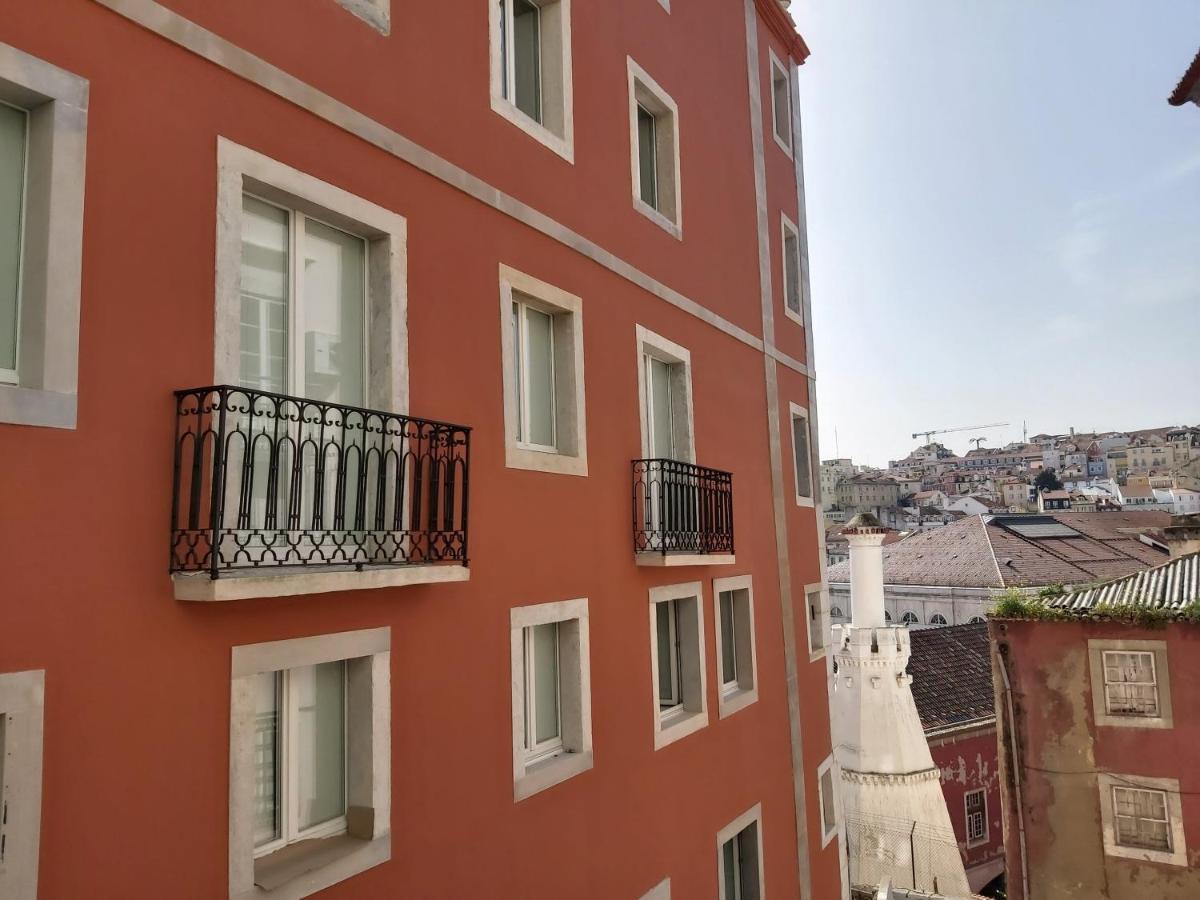 Stays Rossio *