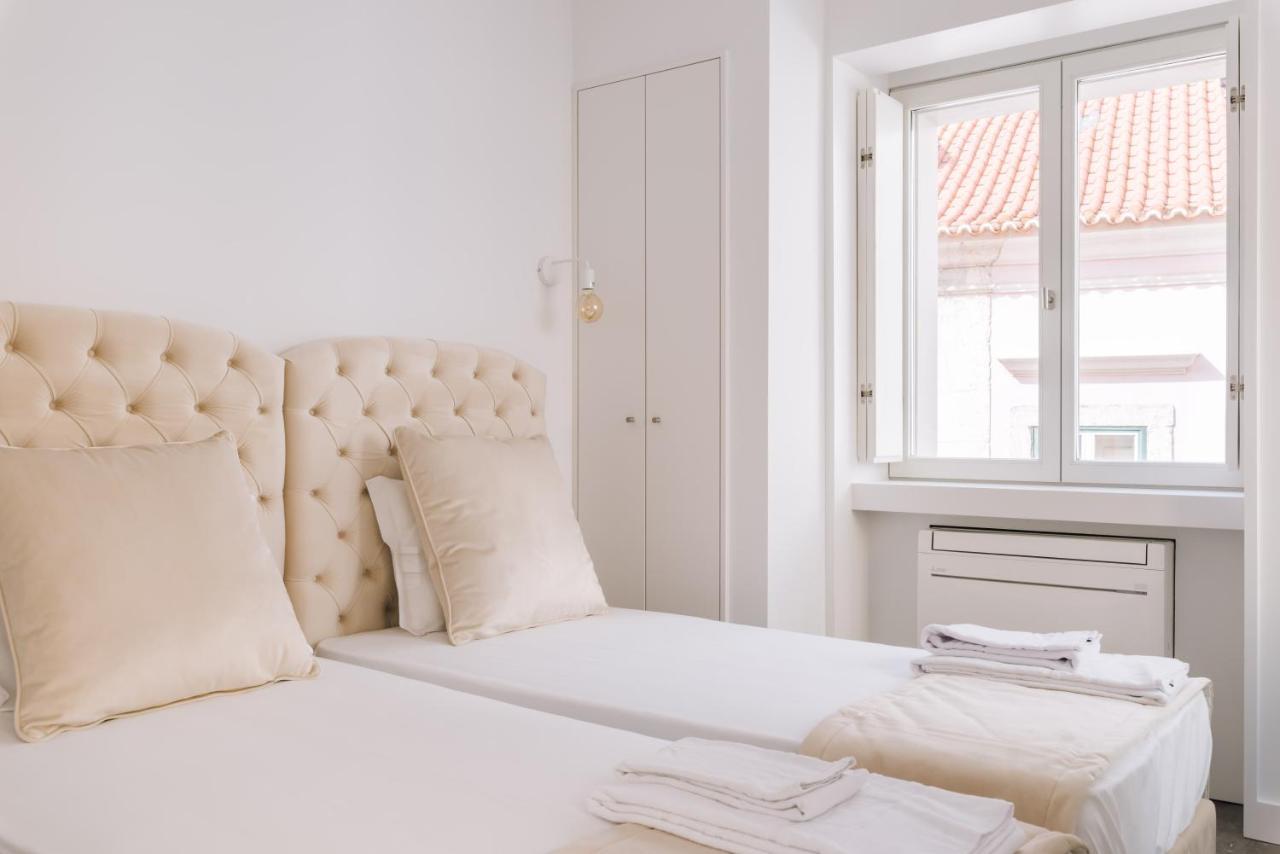 Stays Rossio * Lisbon
