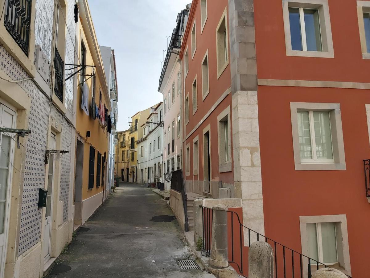 Stays Rossio Apartment *