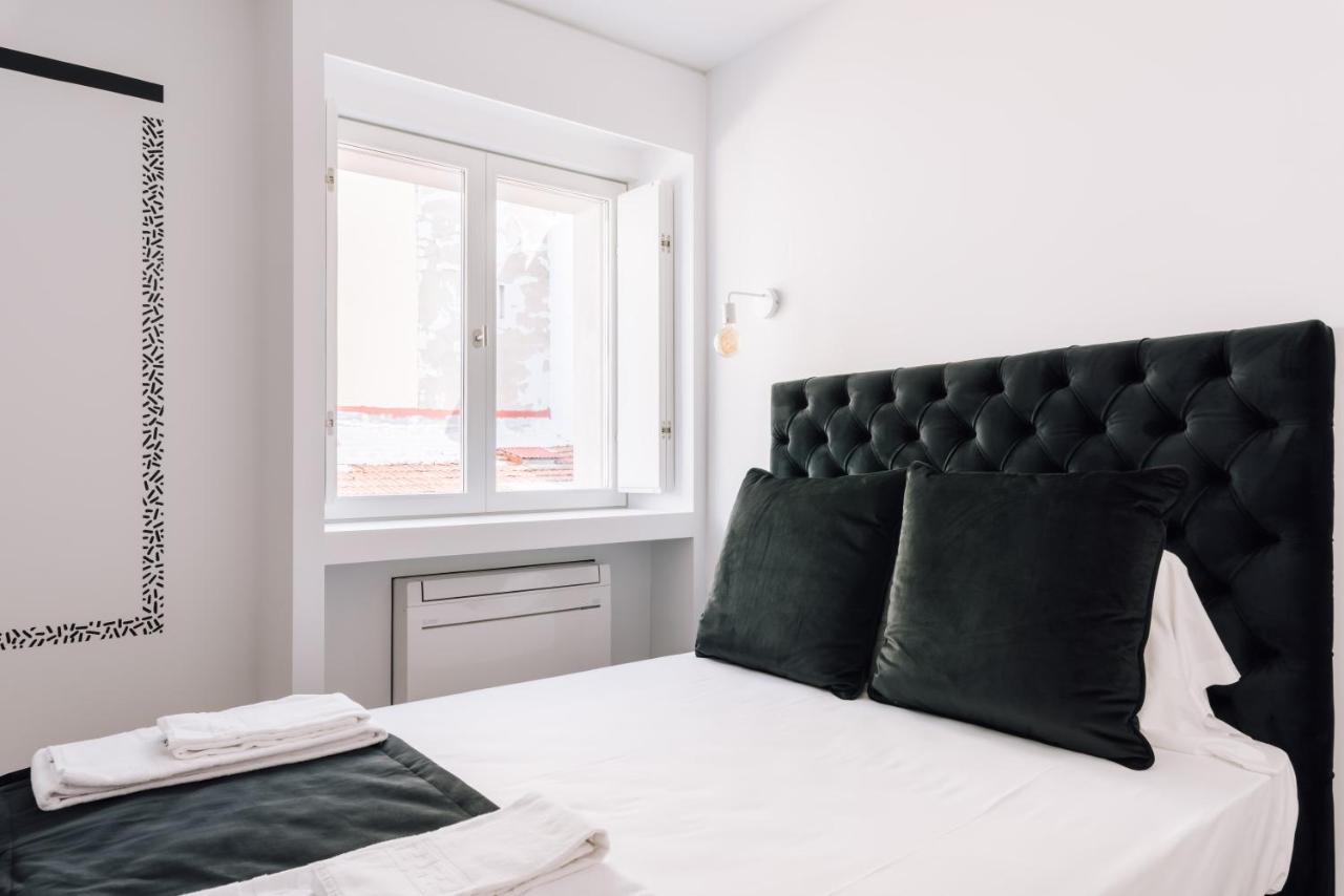 Stays Rossio Apartment