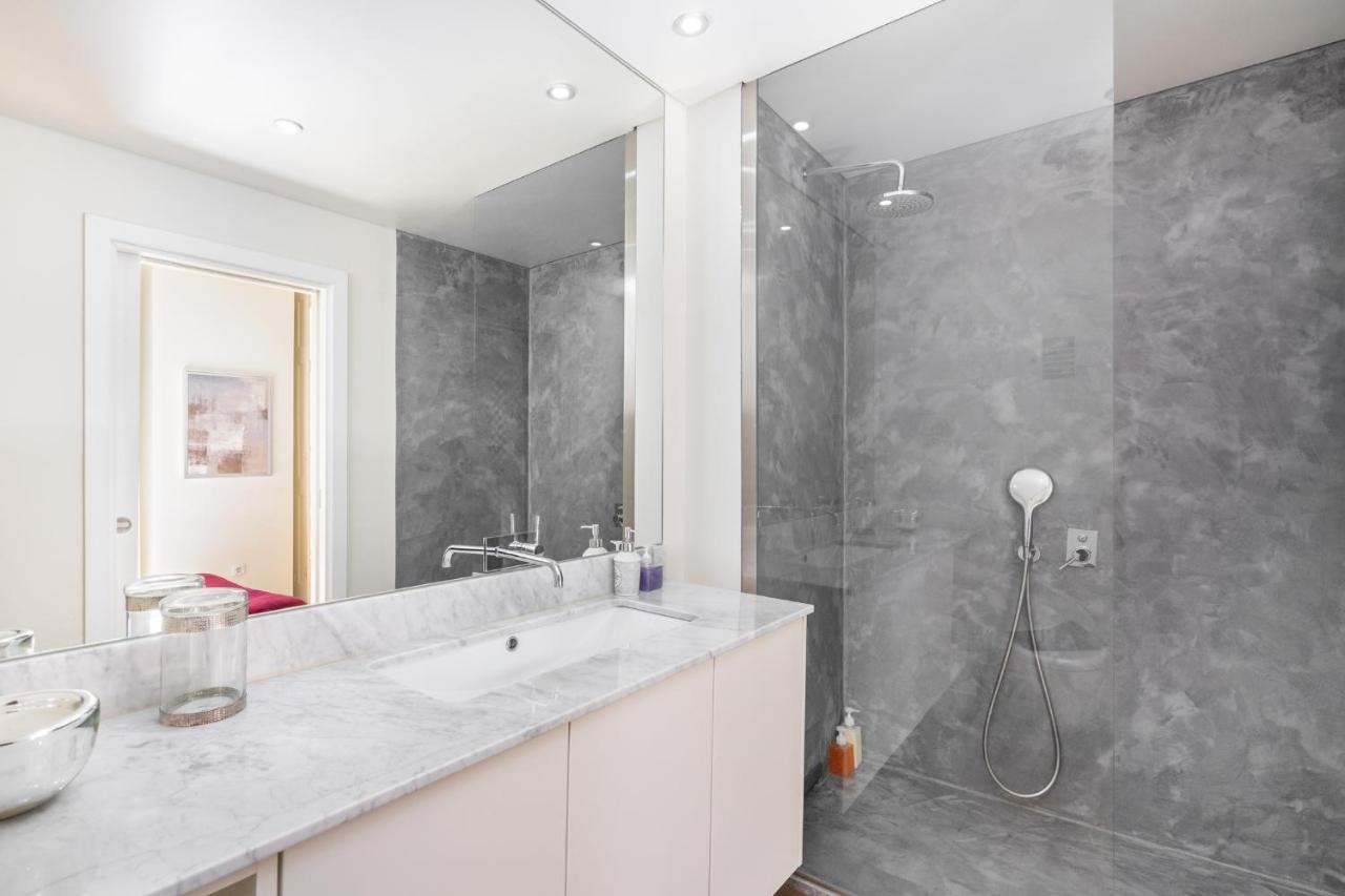 Apartment Whome | Alcantara Smart *